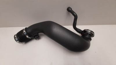 Jeep commander grand cherokee 53013672ae nowa oem шланг труба повітрозабірник turbo фото №1