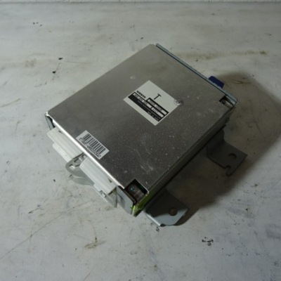 Infiniti fx30 ii блок керування задній osi 285051ds0b фото №1