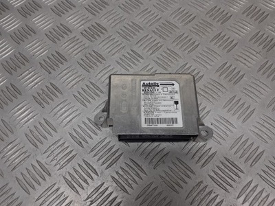 Модуль подушка безопасности renault scenic ii фото №1