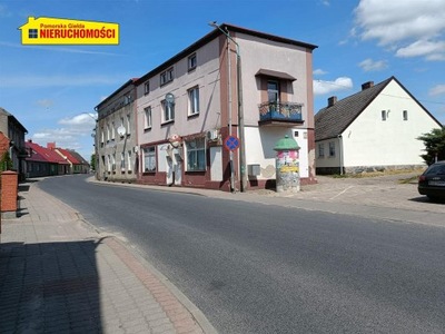 Lokal usługowy, Barwice, 146 m²