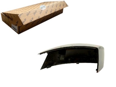 Корпус/кришка дзеркало зовнішнього do фарбування фото №1