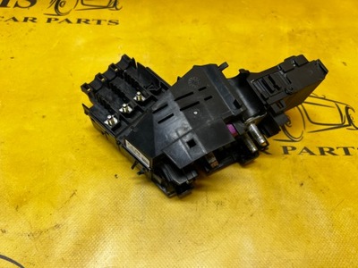 Коробка предохранителей распределитель тока mercedes gls x166 фото №1