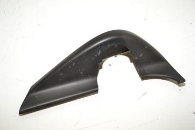 Mercedes actros mp4 корпус зеркало левая фото №1