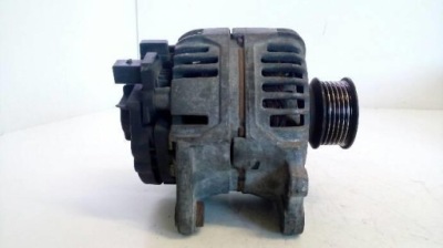 Генератор volkswagen оригінальний номер 0124315004 фото №1