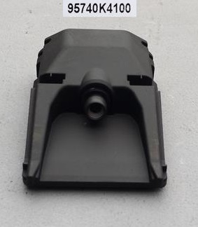 Камера стекло hyundai kona электрик 95740 k4100 фото №1