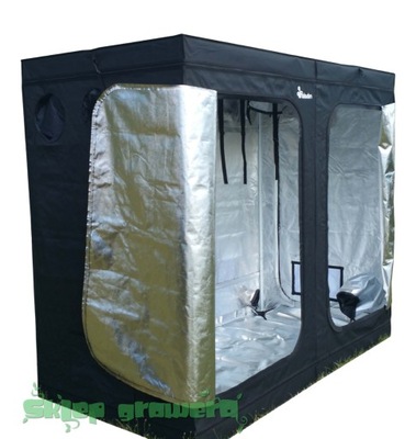 GROWBOX PALADIN 240X120X200CM