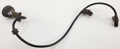 Датчик abs absu задня mercedes w169 w245 0265008065 фото №1