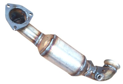 Катализатор citroen ds4 1,6 thp 2011- фото №1