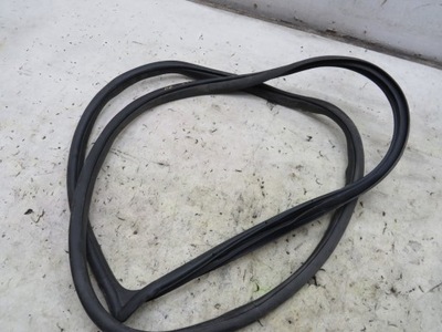 Прокладка двері правий перед rio iv v 17- фото №1