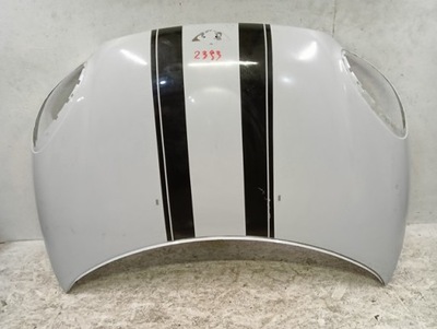 Капот крышка двигателя mini r61 paceman 12- фото №1