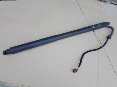 Привід кришки задня лівий porsche cayenne 9y фото №1