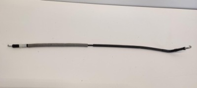 Mercedes vito w447 трос замка двері розсувних a4477603800 фото №1