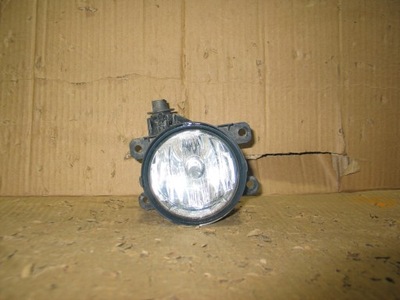 HALOGEN LAMP FIAT DUCATO DOBLO PUNTO PANDA TIPO BOXER JUMPER  