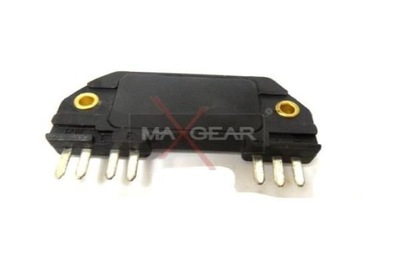 MAXGEAR 13-0066 VIENETAS VALDYMO 