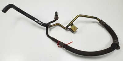 Шланг підсилювача mercedes w220 a2209978882 фото №1