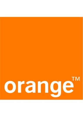 Doładowanie Orange 40 PLN (Pre-paid)