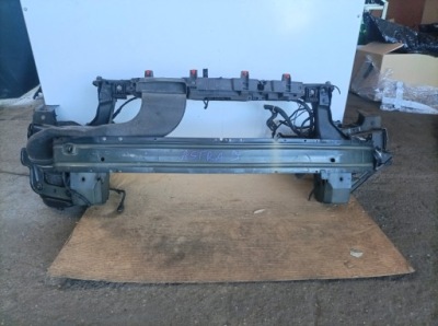 Ремінь передній підсилювач opel astra j iv фото №1