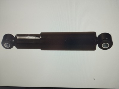 Амортизатор задняя wetteile 456812 citroen jumper 06 фото №1