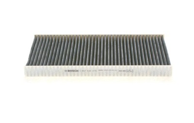 BOSCH FILTER CABINS OPEL CORSA C/COMBO/SIGNUM/VECTRA Z AKTYWNYM WEGLEM  