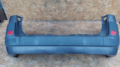 ZDERZAK TYLNY TYŁ RENAULT SCENIC II 2 TEC68