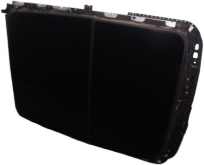 Us417 renault koleos ii люк панорама фото №1