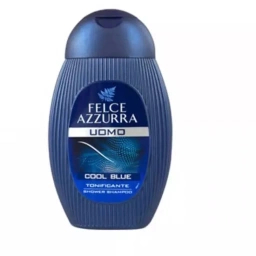 Felce Azzurra Men Cool Blue żel pod prysznic 250ml