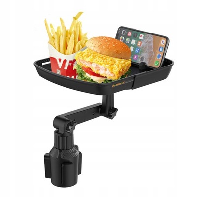 360 ° ADJUSTABLE TRAY GASTRONOMICZNA CAR REG  