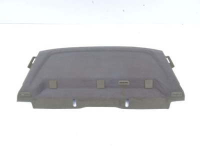 Volvo s60 2 10-18 полиця багажника 39817808 фото №1