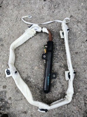 Шторка безопасности подушка безопасности правая alfa brera 50500780 фото №1