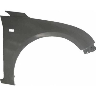 Крила do chevrolet/daewoo cruze 09- фото №1