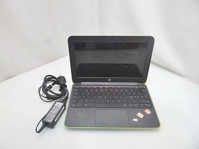 HP Chromebook 7265NGW 11,6" Intel Celeron 4 GB / 16 GB