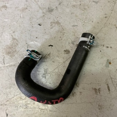 Renault austral 1.2 e-tech wąż wody шланг радіатор 215018386r фото №1