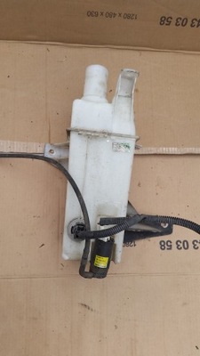 Chevrolet epica бачок омывателя 96327970 фото №1