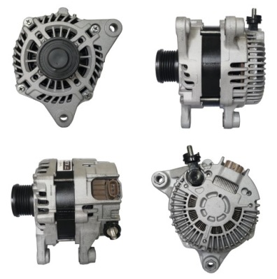 Генератор mazda cx-5 2.2 d, 3 2.2 d, 6 2.2 mzr-cd 150a фото №1