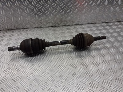 Привідний вал ліва передня opel astra h 1.7 cdti фото №1