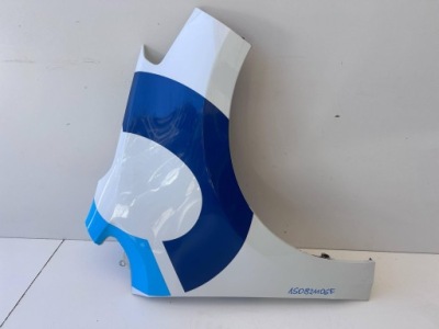 Vw up lift крыло правый перед 1s0821106 f оригинал фото №1