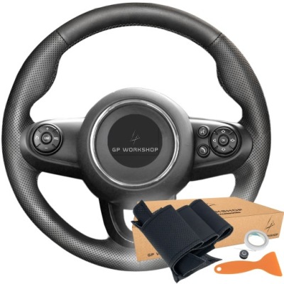 ЧОХОЛ КЕРМА ОБШИВКА DO МІНІ R56 F56 F60 F54 R60 R50 R52 R58 R55 