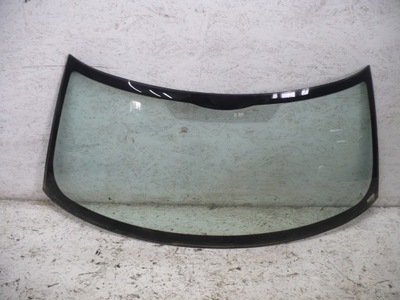 Стекло лобовое mini r56 clubman r55 фото №1