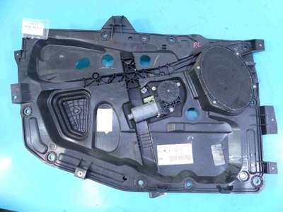 LIFT DEVICE FRONT LEFT FORD FIESTA MK6 5D 02-08 2PIN  