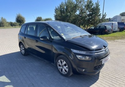 Citroen C4 Grand Picasso 7 osobowy oryginalny...
