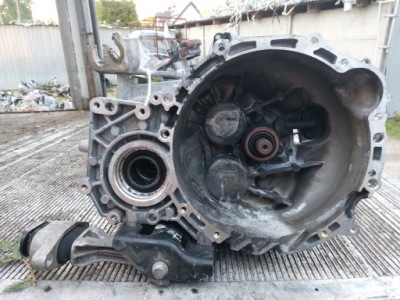 Hyundai i30n коробка передач передач 2.0 t-gdi фото №1