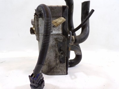 Webasto обігрівач стояночний toyota avensis t25 d4d 252106 фото №1