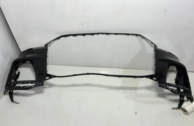 Audi q7 4m0 рестайлинг  s line бампер перед bardz хороший фото №1