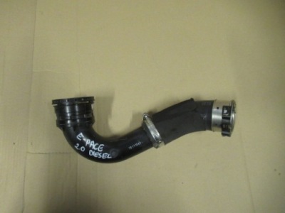 Jaguar e-pace труба gj326c715ab 2.0 дизель фото №1