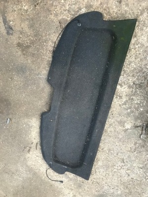 Полиця захист. поличка fiat stilo фото №1