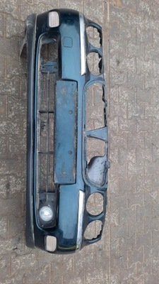 Бампер перед rover 75 00r фото №1