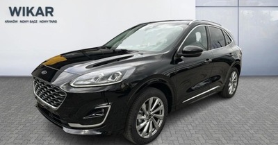 Ford Kuga 2.5 FHEV AWD Vignale