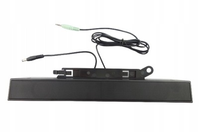 Głośniki Dell AX510 Soundbar Speaker Audio / C729C