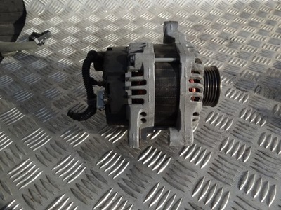 Honda hrv hr-v ii 2017 1,5 i-vtec генератор ahga103 оригинал фото №1