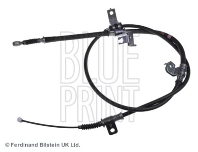 Трос ham. adg046256 blue print трос гальма фото №1